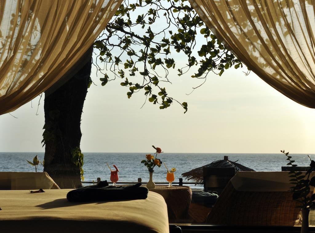 Thande Beach Hotel - Ngapali Room photo